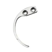 Springsteels Key Detacher EAS Hook Detacher Super Security RFID Tag Remover Superlock EAS for 58kHz EAS System