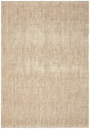 Madras Marlo White Jute Rug