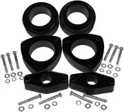 Lift kit Complete Front & Rear 30mm 1.2" for Ford C-MAX FOCUS KUGA car spacers