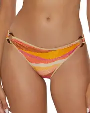 Becca by Rebecca Virtue Canyon Sunset Gracie Ring Side Hipster Bottom
