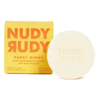 在飛比找誠品線上優惠-澳洲 NUDY RUDY 天然手工皂/ 麥盧卡蜂蜜/ 120