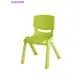 ☜✴夏席涼小店 椅子 凳子 餐桌凳 加厚板凳 兒童椅子 幼兒園靠背椅 寶寶餐椅 塑料小椅子 家用 小凳子 防滑