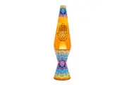 MDI Diamond Motion Lamp Night Light Bedside Tabletop Bedroom Decor Hamsa