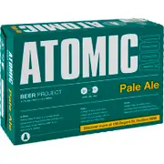 [Atomic] Atomic Pale Ale Can 330mL