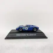 EBBRO 1/43 Prince R380 (Blue)