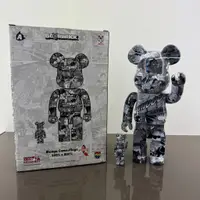 在飛比找蝦皮購物優惠-Be@rbrick BEARBRICK ASTRO BOY 