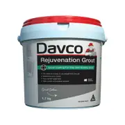 Davco 1.7kg Thunderbolt Rejuvenation Grout