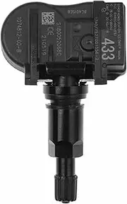 Car Tire Pressure Sensor TPMS for Tesla Model 3 Model S Model X, Tire Pressure Monitoring System Sensor