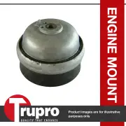 Front LH or RH Engine Mount For MERCEDES BENZ 190D 190 190E W201 Auto Manual