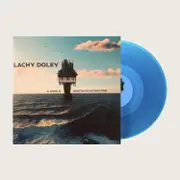 A World Worth Fighting For (Translucent Blue Vinyl)