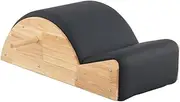 Eeeza Oak Frame Pilates Spine Corrector