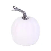 Artificial Pumpkin Ornaments Pumpkin Desktops Ornaments Halloween Party Decors