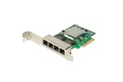 Supermicro AOC-SGP-I4 Server NIC, 4x RJ-45 GbE, Low-Profile PCI-e, Intel i350