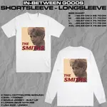 THE SMITHS ASK 1986 T 恤長袖樂隊商品