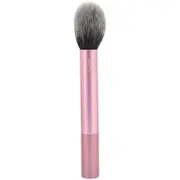 Real Techniques Ultra Plush Blush Makeup Brush #1407