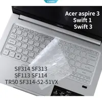 在飛比找蝦皮購物優惠-適用於 Acer aspire 3 Swift 1 Swif