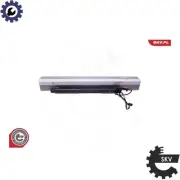 ELECTRIC MOTOR TAILGATE 52SKV927 FOR BMW X5E70 N57D30A/B/C M57D30 N55B30A 3.0L