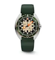 BRAND NEW Doxa Army Bronze Bezel 42.5mm Sub 300 300T RRP £2,150 2 Year Guarantee