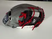 RAWLINGS PRORFLI2N Heart Of The Hide Francisco Lindor Pattern 11.75 Inch