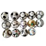 Collectible! Adidas Historical Mini Ball Set-14 pcs FIFA World Cup 1970 to 2022