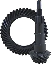 Yukon (YG GM8.6-323IRS) High Performance Ring and Pinion Gear Set for GM 8.6" IRS Differential