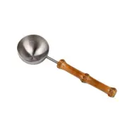 Tablespoon Scoop 304 Stainless Steel Coffee Measuring Scoop, Tablespoon Measu...