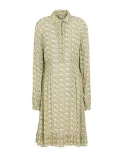 [MAISON SCOTCH] MAISON SCOTCH Midi dresses - Item 15455030