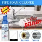 Drain Cleaning Foam Sink and Drainage Cleaner Pipe Dredge Deodorant Drain GV