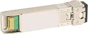 SFP 10G LR SM1310 Optical Module, 1310nm Dual Fiber Single Mode 10KM Distance Support DDM Function, for Switches, Routers, Network Cards