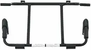 Valco Travel System Adaptor for Snap 4/ Snap 4 LX/Snap 4 Sport Pram for BRITAX Safe-n-Sound Unity Capsule