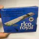 亞洲樂器 RICO Royal 中音 Alto Sax 薩克斯風 竹片 ( 10片裝 ) 3.5號、Alto/中音