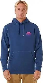 [Rip Curl] Men's Wetsuit Icon Hooded Sweatshirt