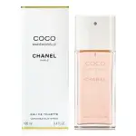 【CHANEL 香奈兒】摩登COCO 淡香水(100ML-EDT-國際航空版)