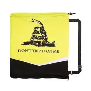 Exalt Paintball Pod and Changing Bag - Don't Tread On Me