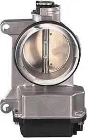 Throttle Body Assembly Compatible For Renault Trafic Duster Espace Kangoo Laguna Megane Scenic Thalia 8200123061 408239822001Z 8200063652