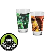 Star Wars: Rogue One - Laser Decal Glass 2-Pack "New"