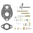 Complete Carburetor Kit for Case IH Tractor VA VAC fits Marvel Schebler # TSX114