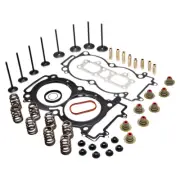 Kibblewhite Cylinder Head Service Kit for 2017 Polaris RZR XP 1000 EPS Gold