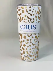 CAUS Large Tumbler Dare To Dream - 24 Ounce