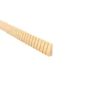 Spanish Cedar Kerfed Lining, 18" Length - Guitar Ukulele kerfing ribbon