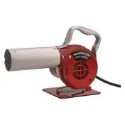 Heat Blower 240V 1606W Industrial Hot Air Gun Fixed Temp Shrink Wrap Tool