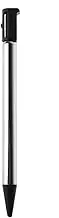 COKABY Short Adjustable Styluses Pens for 3DS for Extendable Stylus Touch-Pen, Black