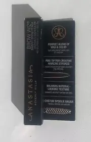 Anastasia Beverly Hills BROW WIZ SKINNY BROW PENCIL medium brown