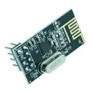 2.4GHz Wireless Radio Transceiver Module NRF24L01 Arduino Raspberry Pi