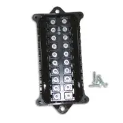 Cdi Electronics Ignition Pack Yam #6G5855401200 117-6G5-12