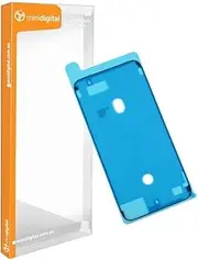 LCD Frame Adhesive for iPhone 7 Black