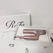 ReFa BEAUTECH DRYER SMART Pink Beauty of finish Speed Styling from Japan NEW