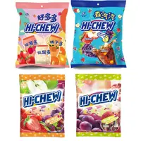 在飛比找蝦皮商城優惠-森永 HI-CHEW 嗨啾軟糖(袋)-(特選綜合/綜合水果/