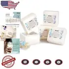 Natural Goat Milk Melt & Pour Soap Base 5 lb - Ideal for Homemade Soap Crafts