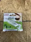 Kiss Strip Lash Adhesive Formaldehyde-Free w/ Aloe 60488 CLEAR New Carded